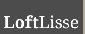 Logo van LoftLisse