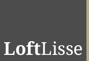 Logo van LoftLisse
